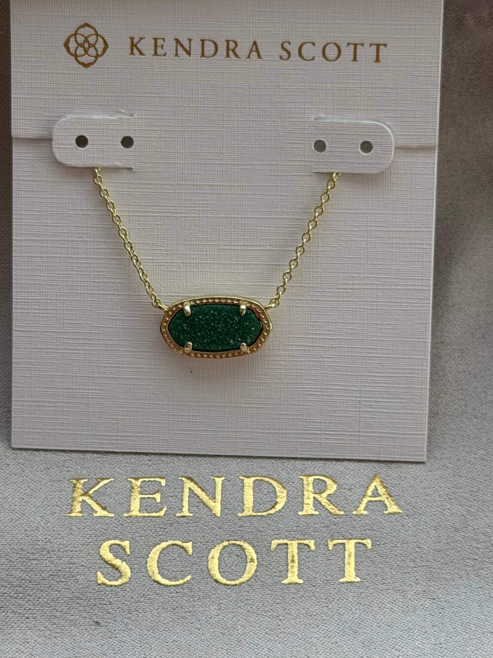 Kendra Scott Necklaces